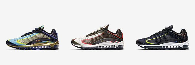 Nike男装男鞋Nike Air Max Deluxe