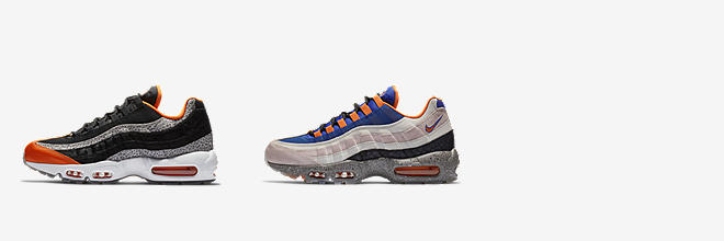 Nike男装男鞋Nike Air Max 95