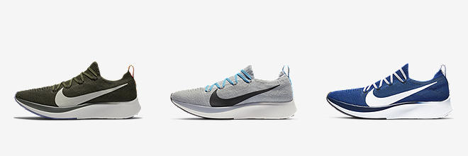 Nike男装男鞋Nike Zoom Fly Flyknit