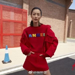 HM x Angel Chen上线 首次中国风联名 $35起收国潮Tee 仙鹤祥云美到犯规