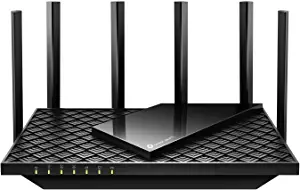 新的 TP-Link AXE5400 三频 WiFi 6E 路由器 (Archer AXE75) - 169.99 加元，使用促销代码可减 30 加元