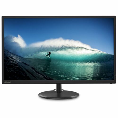 联想 C32q-20 31.5 英寸 QHD 显示器 - 216.69加元