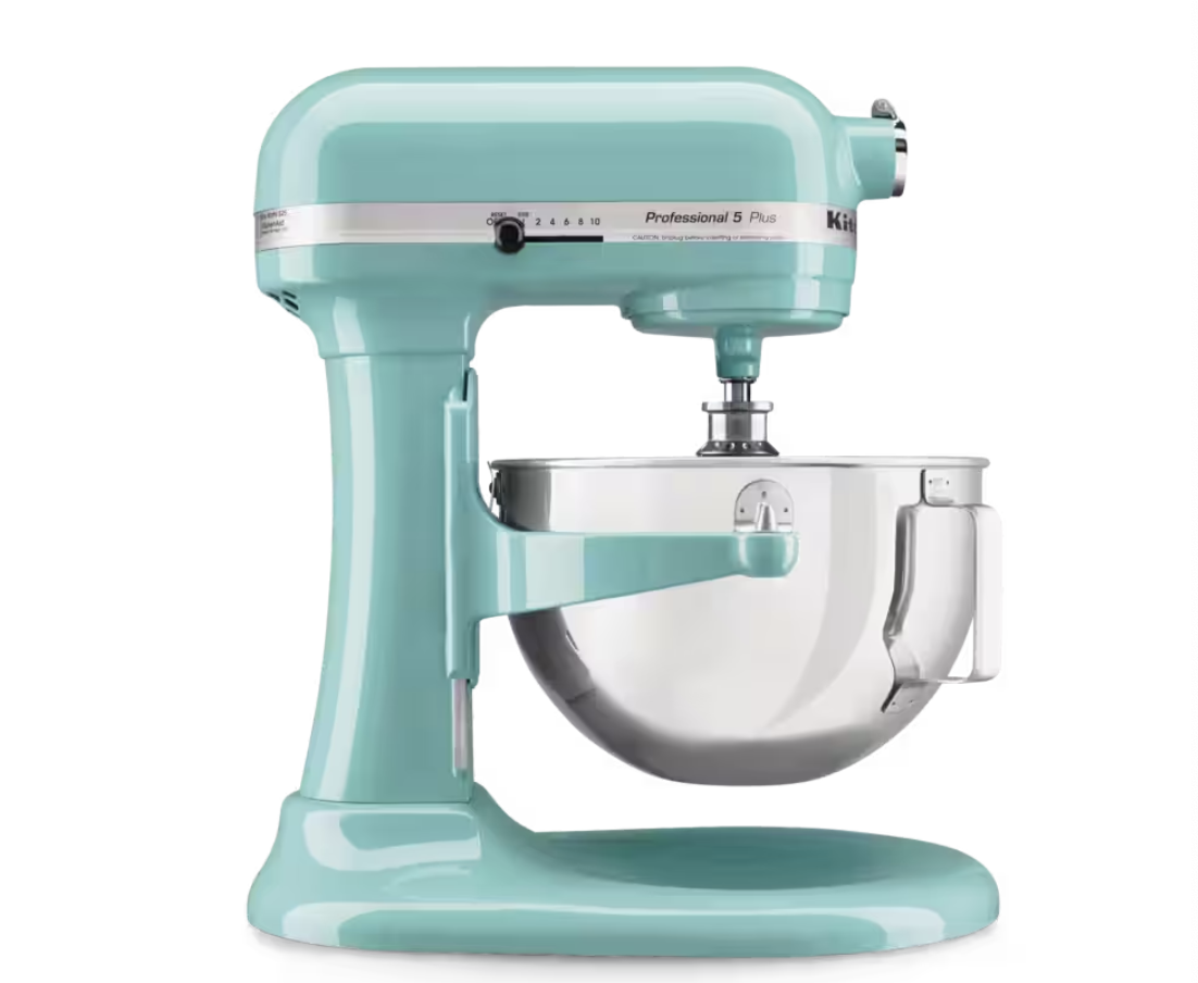 KitchenAid® Professional 5™ Plus 搅拌机