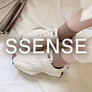 SSENSE GANNI笑脸T再降$176 Loewe包补货$264(Org$550) 5折起 多款再降 送网红咖啡机