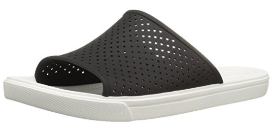 Crocs Citilane Roka Slide M 男式拖鞋3折 11.99加元！仅限此色！