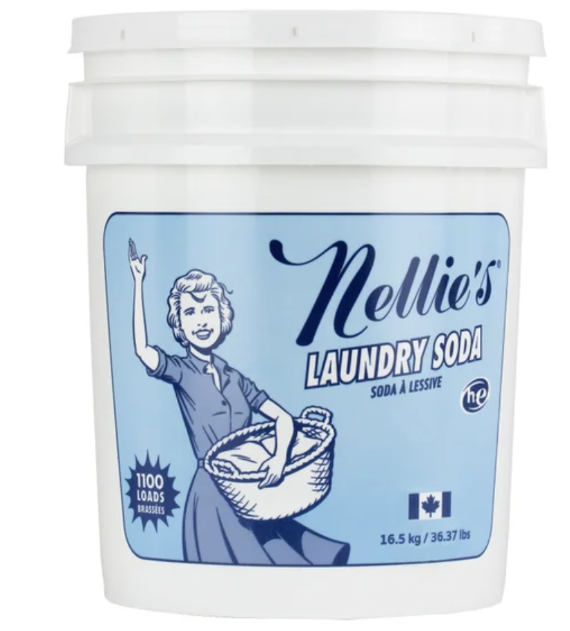 Nellie's 散装洗衣粉 减30元