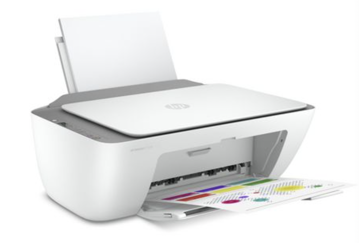 HP DeskJet 2723e