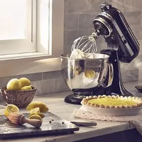 KitchenAid Artisan Design名厨系列 5Qt多功能厨师机