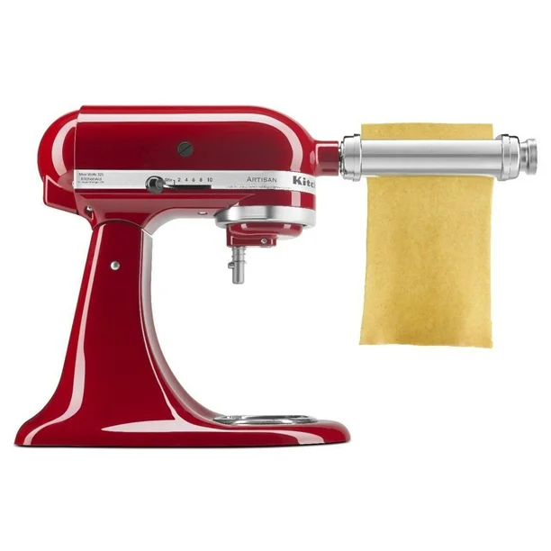 KitchenAid® 意大利面滚筒机 $109.98