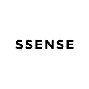 最后三天：SSENSE 大促 BBR链条卡包$256 Heron帽衫$178 2折起 Chloe副线针织裙$162