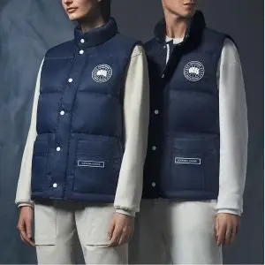 Canada Goose 羽绒服专场 收远征款、Shelburne ssense降价了 8折起 能省200+！