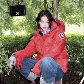 Canada Goose 羽绒服 get秋冬爆款 $828收Carson大衣