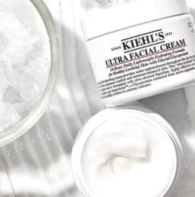 Kiehl's 护肤品大促提前享 和青你2小姐姐一起白到发光