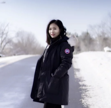 Canada goose 专场 Kinley派克$732 Trilium补货