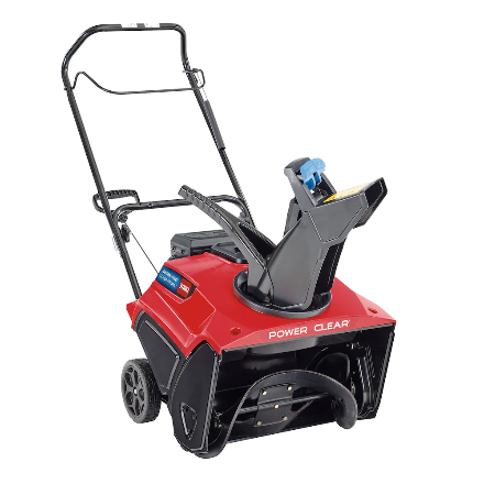  Toro 721R 单级吹雪机 $769+税