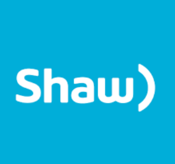 Shaw 300兆 无限流量WIFI仅 $54/month 