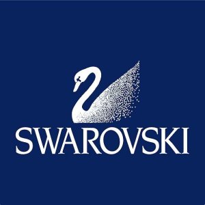 Swarovski 跳动的心项链$69 小蜜蜂手链$44 字母吊坠$24起 清仓5折起+限时独家免邮