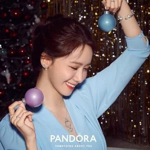 Pandora 初春特卖 天使翅膀耳钉$35 雏菊串珠$22 收允儿同款 低至6.5折 粉叶戒指补货$65