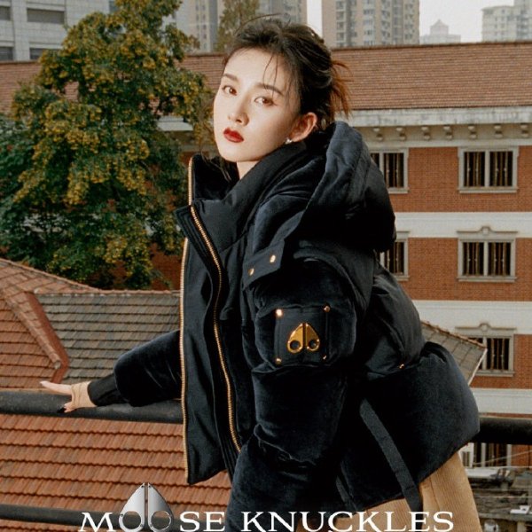 MOOSE KNUCKLES 小剪刀羽绒服 $698收封面同款 全场7.8折 $429收羽绒马甲