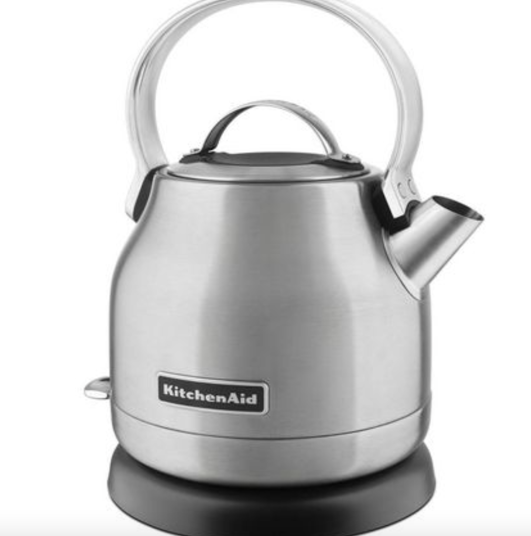 KitchenAid 高级电热水壶