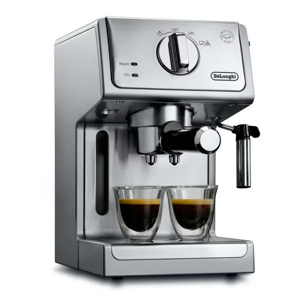 De'Longhi 手动浓缩咖啡机 现价 $144.98 