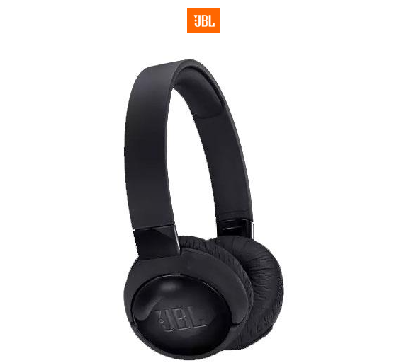 JBL Tune 600 系列无线主动降噪头戴式耳机 $49 （原价$149 ）仅限 7 月 6 日