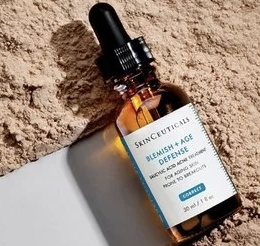 送价值$50精华中样(含紫米精华) 独家：Skinceuticals 修丽可热卖 收祛皱紫米精华、王牌美白精华