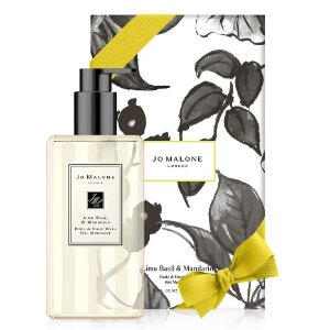 Nordstrom 美妆周年庆 La mer超值套装现货，6折吐血好价 限今天 祖马龙沐浴$54（价值$120） 