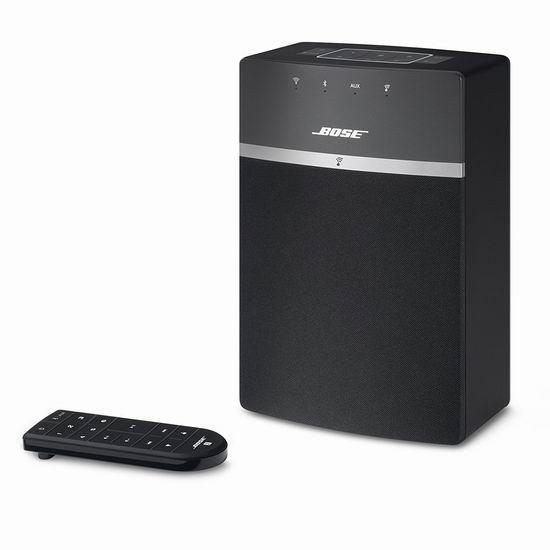 无线音响 Bose SoundTouch