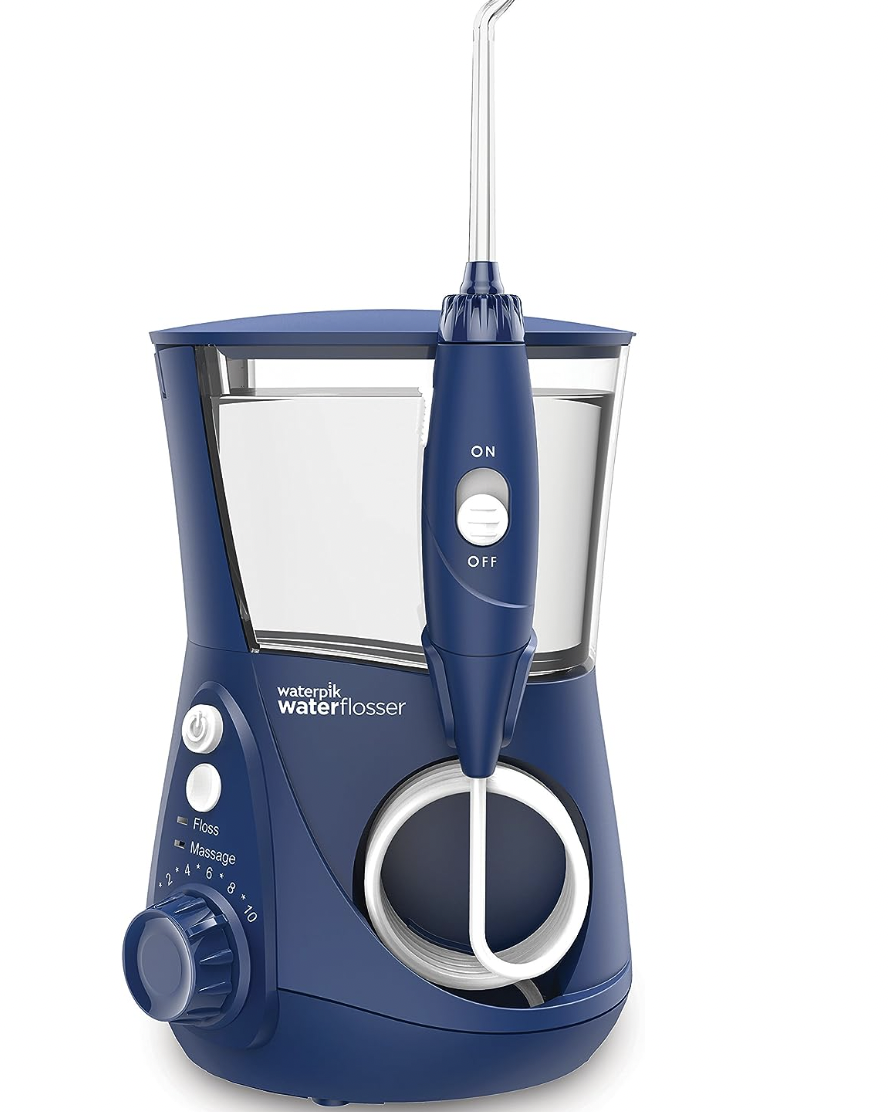 Waterpik Aquarius 专业水牙线89元