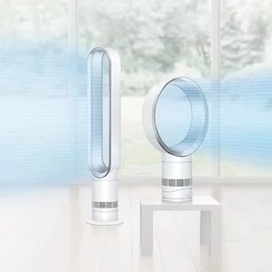 Dyson 戴森加拿大官网空气净化无叶风扇特价