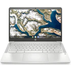 129.99 加元 - 惠普 14 英寸 Chromebook 