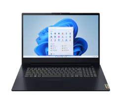 联想 IdeaPad 3i 17" 笔记本电脑 $579.99