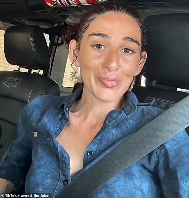 Samala Thakialee Cronin urged authorities to take action immediately and stop visitors from travelling to the island off the coast of south-east Queensland