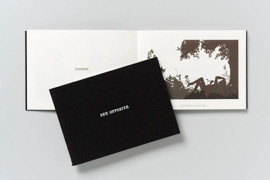 2010 See Opposite (Angus Hyland)