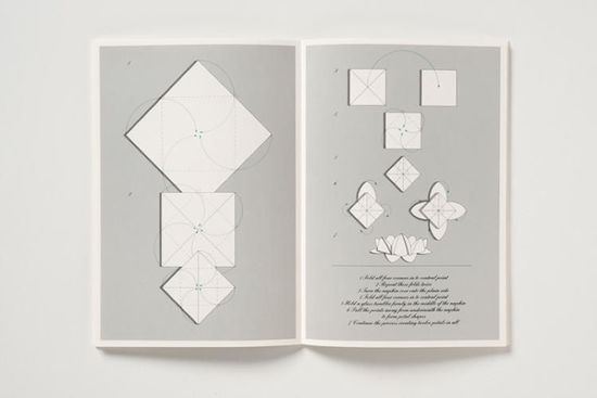 1981 Six Ways to Fold a Table-Napkin (John McConnell)