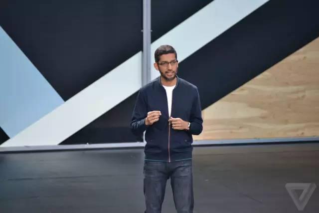 谷歌宣战脸书、苹果、亚马逊,单挑整个世界!