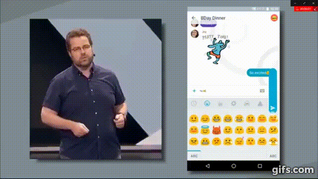 谷歌宣战脸书、苹果、亚马逊,单挑整个世界!