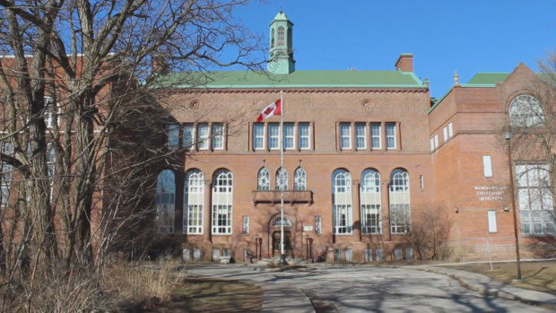 Humberside Collegiate Institute 