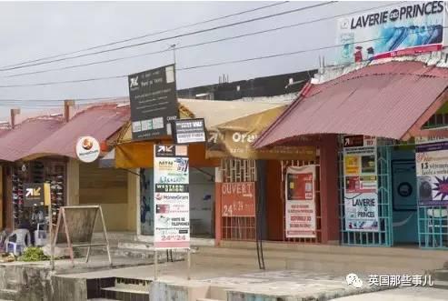 知道么,在FB这一个个妙龄少女的背后……可能全都一群非洲小哥……