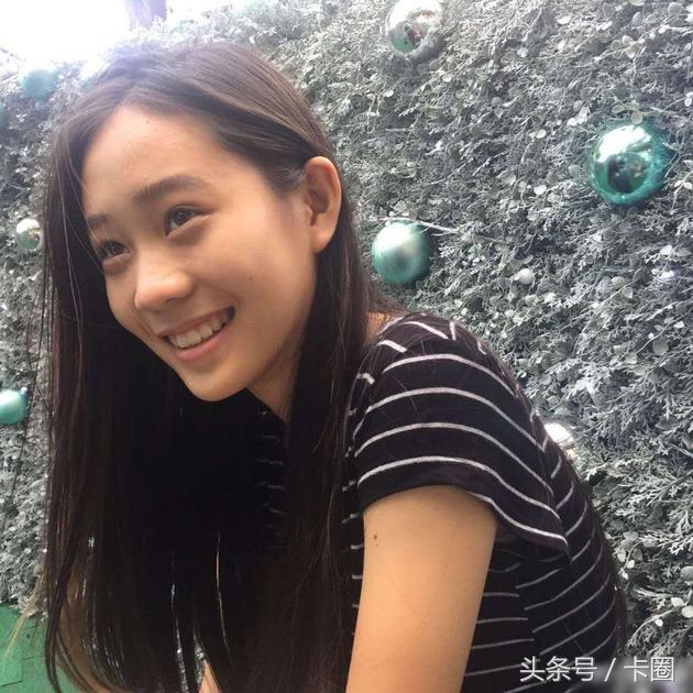 李连杰和黄秋燕生的女儿，跟利智生的女儿，同父不同命现状差距大