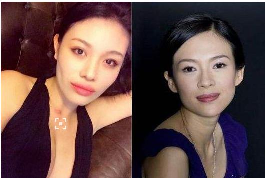 汪峰三个女儿，为什么章子怡只秀葛荟婕生的大女和自己生的小女？