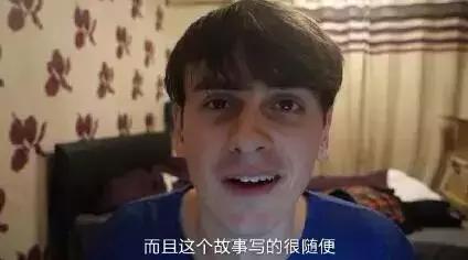 歪果仁研究了一下中国英语听力题，发现里面藏着这么多风流韵事！