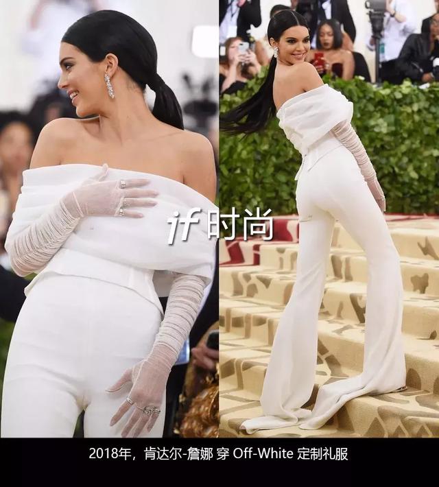 Met Gala 有多精彩？看天使跪地，维密乱窜，海瑟薇穿成佟湘玉！