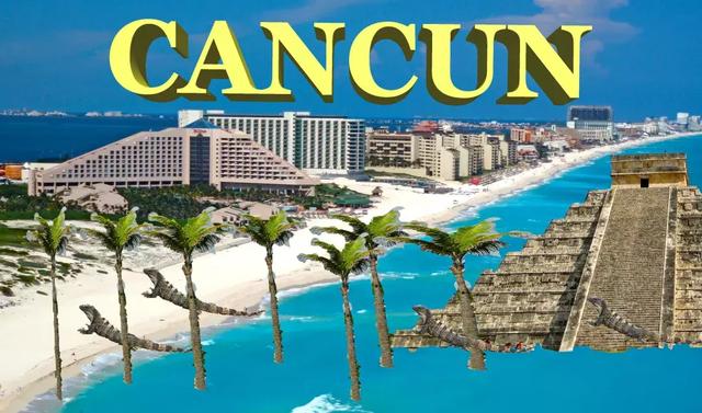 小心！140起药迷，美游客Cancun 五星酒店离奇溺亡