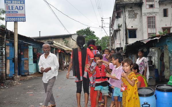 海外混的最差的华人聚集地：当地华人非常贫穷，直言想回祖国