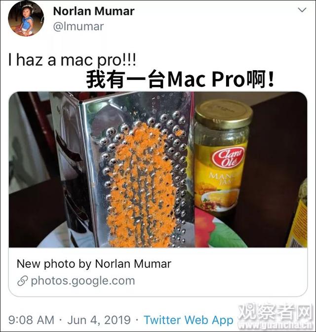 苹果开发者大会软硬件齐出，“史上最强”新版Mac ...