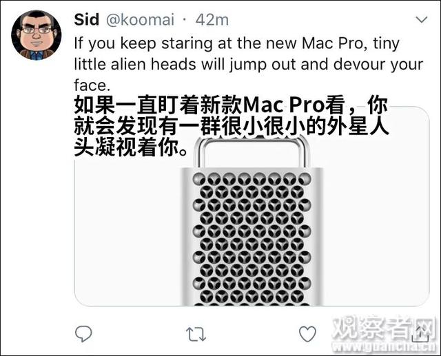 苹果开发者大会软硬件齐出，“史上最强”新版Mac ...