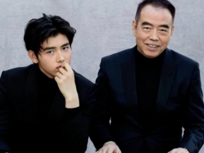 不止谢霆锋，赵又廷被曝申请退出加拿大籍