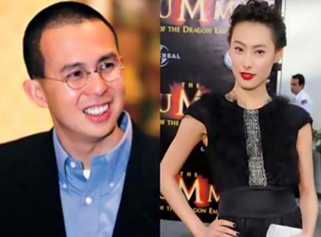 李嘉诚财产重组,梁洛施和3个儿子一毛也分不到